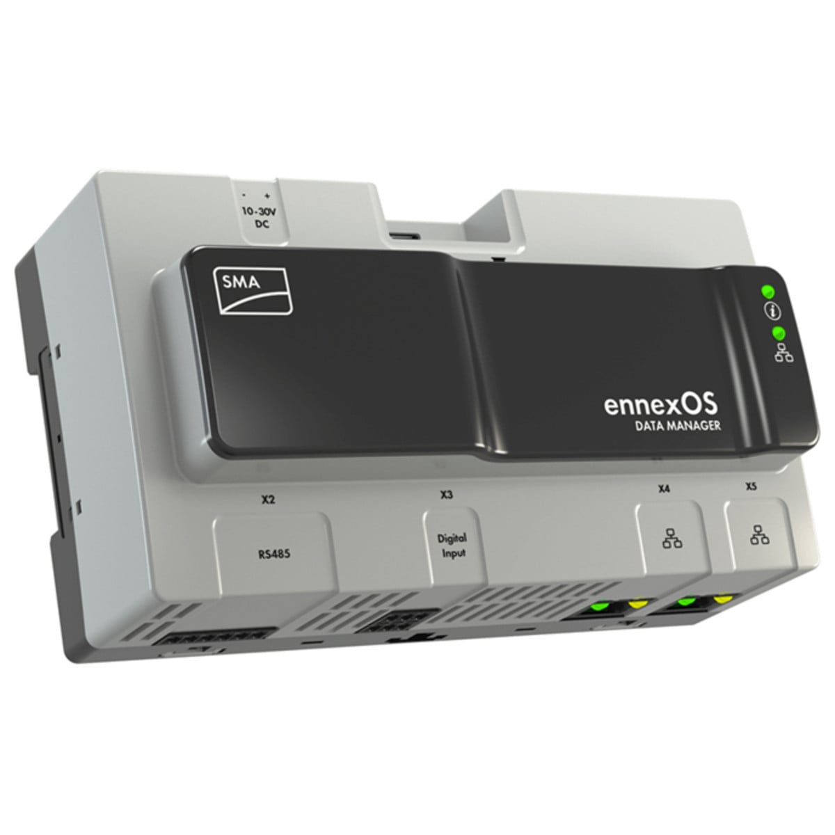 SMA Data Manager M EDMM-US-10 1
