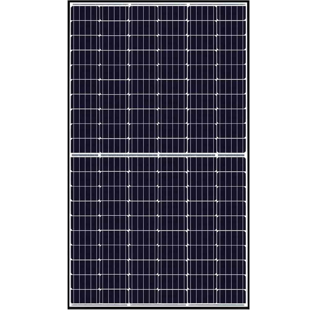 315 watt Module Black MC4 CS3K-315MS - 40mm Frame 1