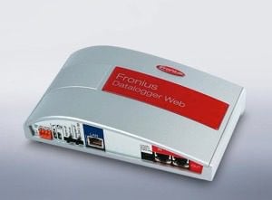 Fronius Datalogger Web Inverter Accessory 1