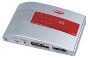 Fronius Datalogger Pro Box Inverter Accessory 1