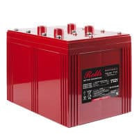 Surrette S2-2375 AGM Battery 1