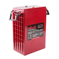 Surrette S2-1275AGM-RE Battery 1
