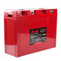 Surrette S2-1180 AGM Battery 1