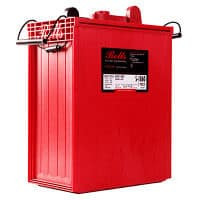 Surrette S-1860 Flooded Battery 1