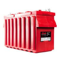 Surrette 8 CH 33P Flooded Battery 1