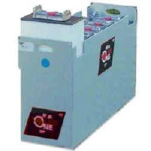 Solar-One HUP SO-6-85-33 24V Flooded Battery 1