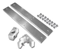 Solarland SLBRKT-10 - Marine Mount Kit for 30w Modules Racking 1
