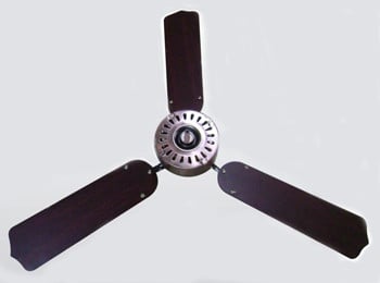 Solarland Solarland DC Ceiling Fan - 20w/12v Appliance 1