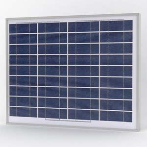 Solarland Solarland SLP040-12U 40 watt solar panel, 12v Solar Panel 1