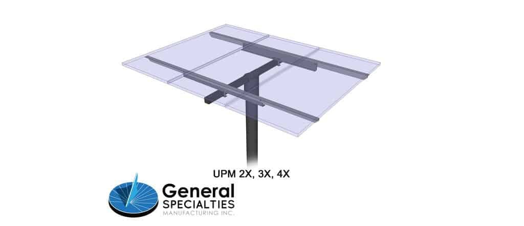 UPM 2X 1