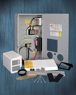 Midnite Solar MNE250STM/240-L Disconnect 1