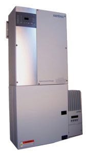 Midnite Solar MNE175XW Disconnect 1