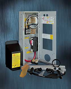 Midnite Solar MNE125ST-R Disconnect 1