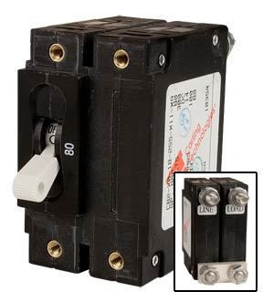 Midnite Solar MNEDC20-300 Breaker 1