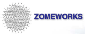 Zomeworks UTRK 040 Universal Tracker Racking 1
