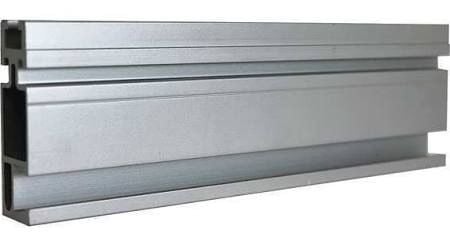 UniRac UniRac 300011 156" Solar Mount Rail (1pc) Racking 1