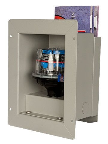 Midnite Solar MNSPDFM Display Disconnect 1
