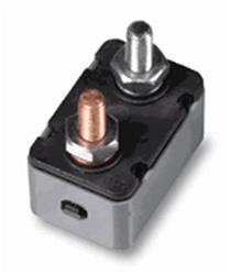 Primus Windpower 50A Circuit Breaker for Air 30 12V Wind Turbine 1