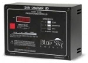 Blue Sky SC-30 Charge Controller 1