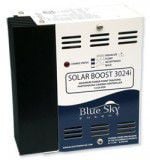 Blue Sky Solar Boost SB3024iL Charge Controller 1
