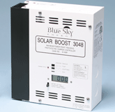 Blue Sky Solar Boost SB3048DL Charge Controller 1