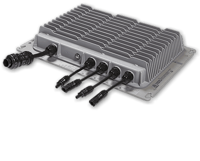 Outback Power PRO208-5k75 208Vac 3 Phase Proharvest Inverter 1
