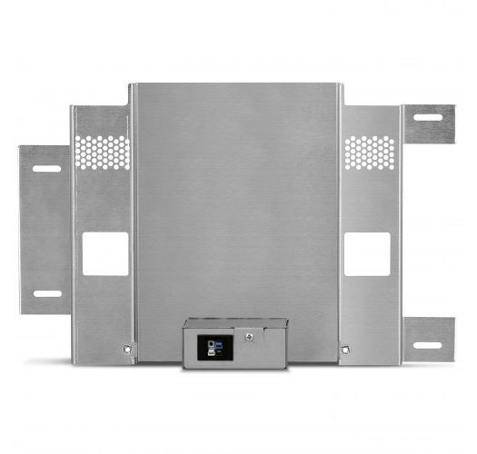 Enphase Mounting Bracket for AC Battery Battery Accessory 1