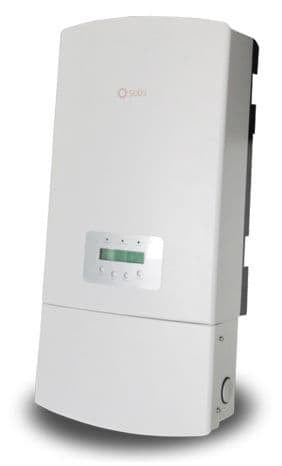 Solis Inverters 5K-2G-US 240/208 Inverter 1
