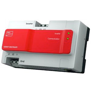 SMA Sunny Boy Micro Multigate-US XT Monitoring Unit Inverter Accessory 1