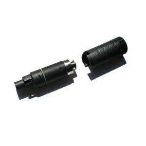 SMA Sunny Boy Micro AC Field Plug Cap Inverter Accessory 1