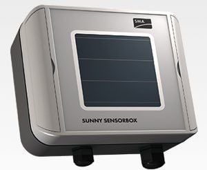 SMA Sunny Sensor Box Inverter Accessory 1