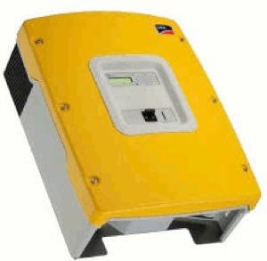 SMA Sunny Island 5048-US Inverter 1