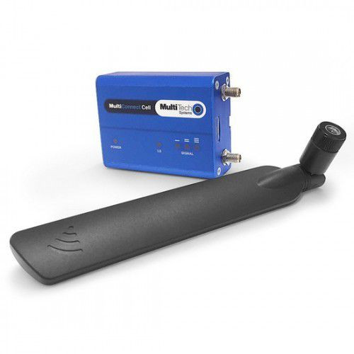 Enphase Mobile Connect CELLMODEM-01 for Envoy-S Metered ENV-S-AMI-120 Inverter Accessory 1