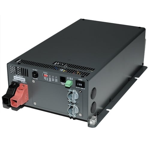 Cotek ST1500-112 Inverter 1