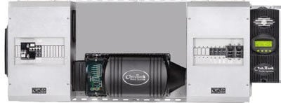 Four Star Solar 4 Star Solar Outback GVFX3648/1 Single Flexware Power Center 3,600 watts Power Center 1