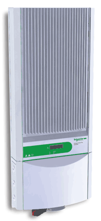Schneider TX-2800-NA Inverter 1