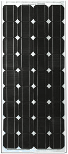 Astronergy CHSM5409M-90 Mono Solar Panel 1