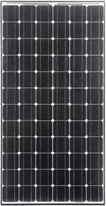 Panasonic HIT-VBHN235SAO6 Solar Panel 1