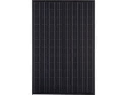 Panasonic 315 watt Module 96 Cell HIT - Black/Black Solar Panel 1