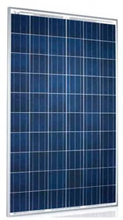 SolarWorld Sunmodule Plus&trade 220-watt Polycrystalline Solar Panel 1