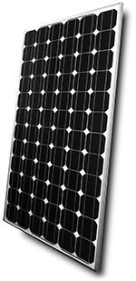 Wuxi Suntech Power Co., Ltd. 85 Solar Panel 1