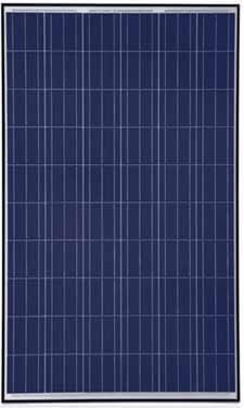 Trina Solar, Inc. TSM-PA05.08-235 Solar Panel 1