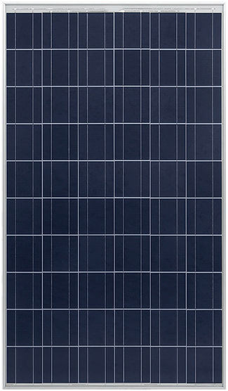 SCHOTT Solar Schott Perform Poly 235 W Module Solar Panel 1
