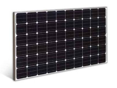 Suniva OPT275-60-4-1B0 Black Mono Solar Panel - Unbound Solar