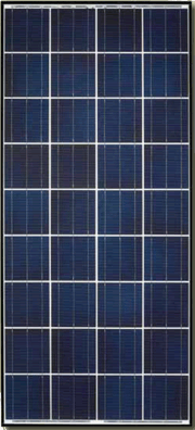 Kyocera KD135SX-UFBS 135 watt Solar Panel 1