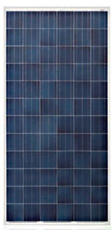 Astronergy Astronergy 285 watt Module Silver MC4 Pallet (20 solar panels) CHSM6612P-285 Solar Panel 1