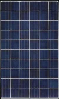 Kyocera KD245GX-LFB 245 watt Solar Panel 1