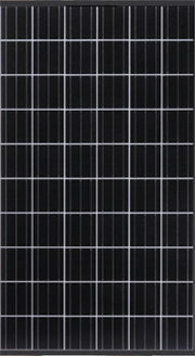Kyocera KD250BX-LPB 240-watt Polycrystalline Solar Panel 1