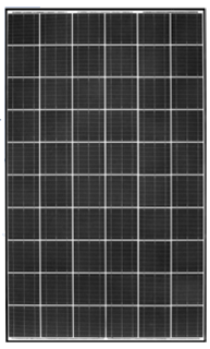 Kyocera 230 KD230GX-LFB Solar Panel 1
