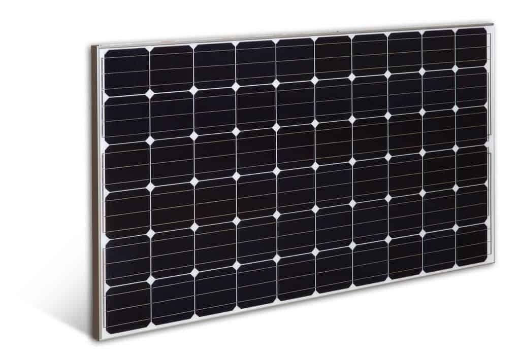 ★SOL★ Suniva OPT270-60-4-100 Silver Mono Solar Panel - Unbound Solar